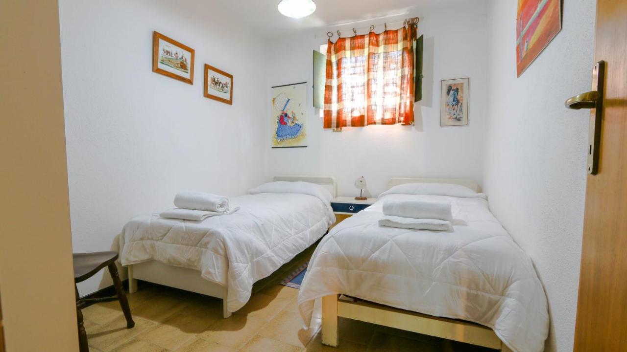 Вилла Welcomely - Country House Perda E Testa Мамояда Экстерьер фото