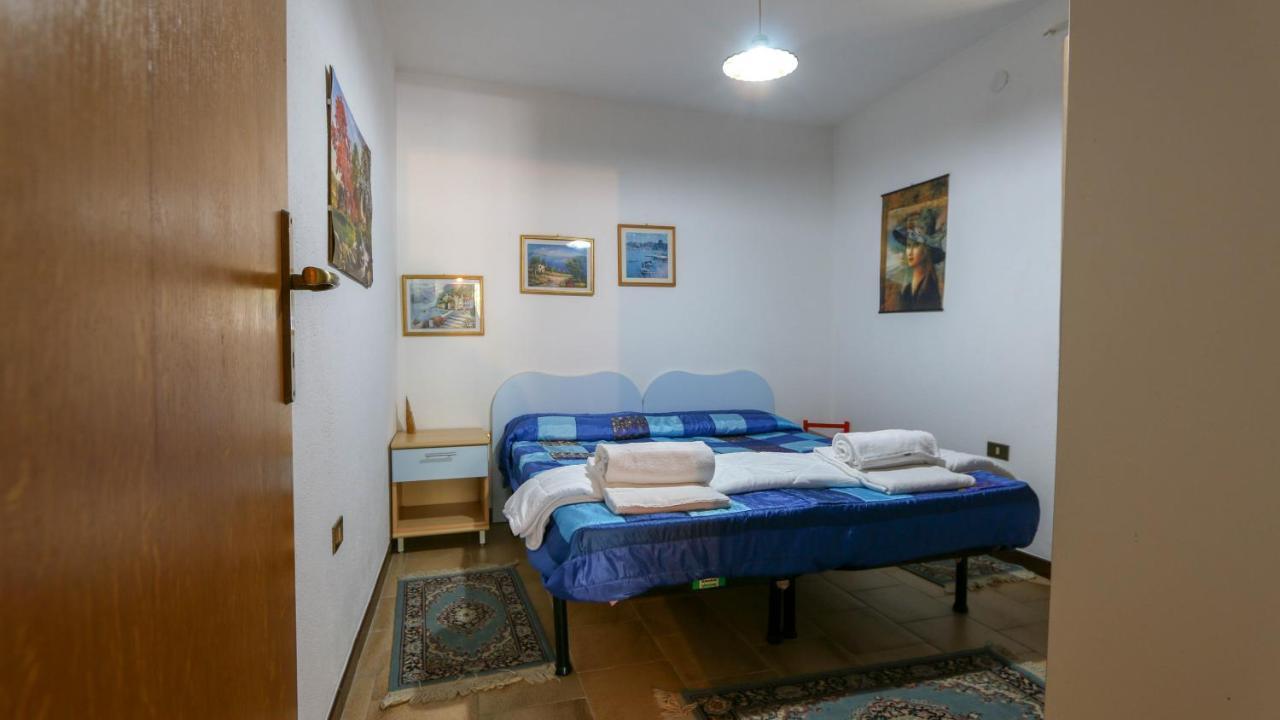 Вилла Welcomely - Country House Perda E Testa Мамояда Экстерьер фото