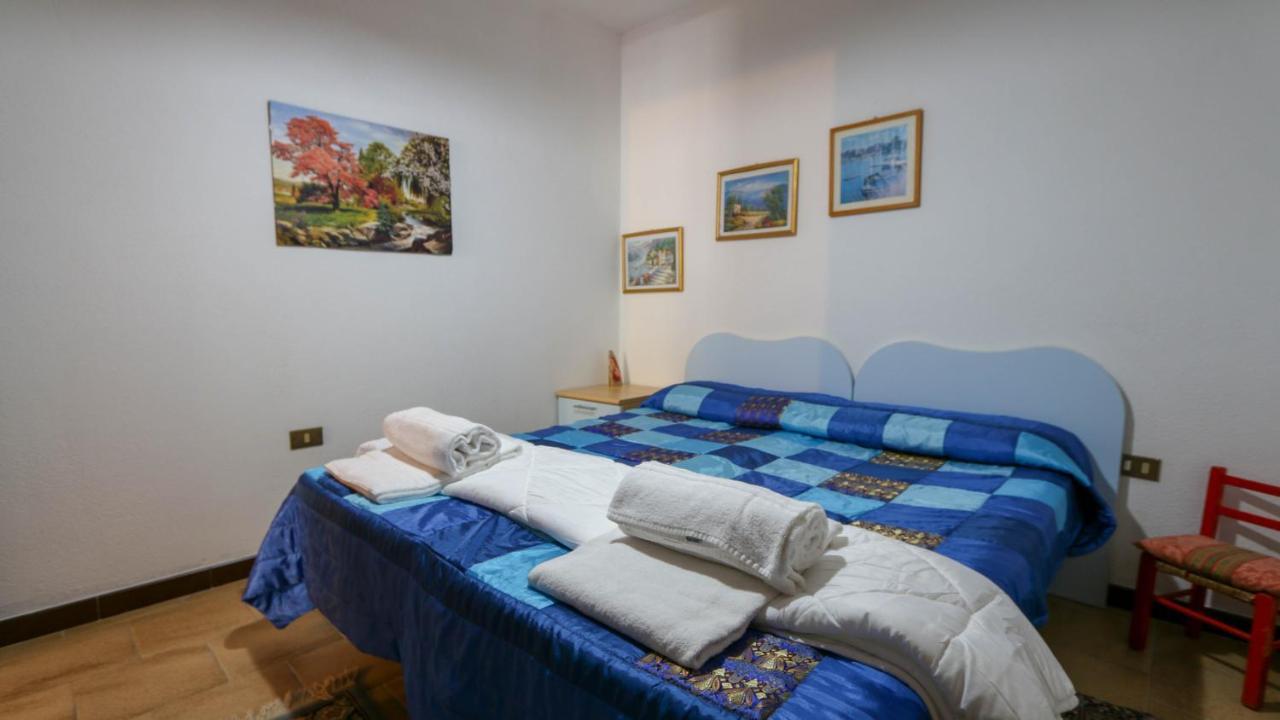 Вилла Welcomely - Country House Perda E Testa Мамояда Экстерьер фото
