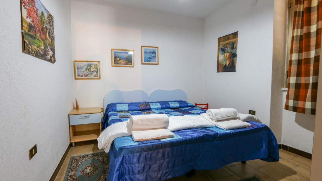 Вилла Welcomely - Country House Perda E Testa Мамояда Экстерьер фото
